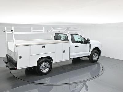 New 2025 Ford F-350 - photo 1