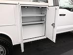 2025 Ford F-350 Regular Cab SRW 4WD Cab Chassis for sale #MC253182 - photo 22