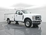 2025 Ford F-350 Regular Cab SRW 4WD Cab Chassis for sale #MC253182 - photo 27