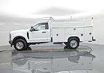 2025 Ford F-350 Regular Cab SRW 4WD Cab Chassis for sale #MC253182 - photo 31