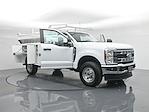 2025 Ford F-350 Regular Cab SRW 4WD Cab Chassis for sale #MC253182 - photo 34