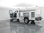 2025 Ford F-350 Regular Cab SRW 4WD Cab Chassis for sale #MC253182 - photo 36