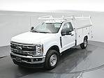 2025 Ford F-350 Regular Cab SRW 4WD Cab Chassis for sale #MC253182 - photo 38