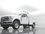 2025 Ford F-350 Regular Cab SRW 4WD Cab Chassis for sale #MC253182 - photo 46