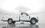 2025 Ford F-350 Regular Cab SRW 4WD Cab Chassis for sale #MC253182 - photo 49