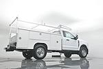 2025 Ford F-350 Regular Cab SRW 4WD Cab Chassis for sale #MC253182 - photo 50