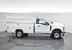 2025 Ford F-350 Regular Cab SRW 4WD Cab Chassis for sale #MC253182 - photo 55