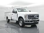 2025 Ford F-350 Regular Cab SRW 4WD Cab Chassis for sale #MC253182 - photo 58