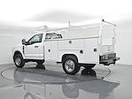 2025 Ford F-350 Regular Cab SRW 4WD Cab Chassis for sale #MC253182 - photo 6