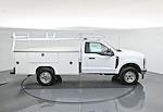 New 2025 Ford F-350 Regular Cab Service Truck for sale #MC253182 - photo 45