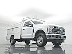 New 2025 Ford F-350 Regular Cab Service Truck for sale #MC253182 - photo 51