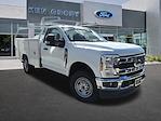 New 2025 Ford F-350 Regular Cab Service Truck for sale #MC253182 - photo 1