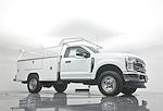 New 2025 Ford F-350 Regular Cab Service Truck for sale #MC253182 - photo 4