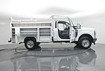 New 2025 Ford F-350 Regular Cab Service Truck for sale #MC253182 - photo 5