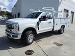 New 2025 Ford F-350 Regular Cab Service Truck for sale #MC253182 - photo 7