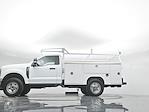 New 2025 Ford F-350 Regular Cab Service Truck for sale #MC253182 - photo 8