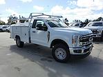 New 2025 Ford F-350 Regular Cab Service Truck for sale #MC253182 - photo 32