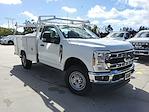 New 2025 Ford F-350 Regular Cab Service Truck for sale #MC253182 - photo 33