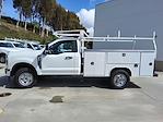 New 2025 Ford F-350 Regular Cab Service Truck for sale #MC253182 - photo 35