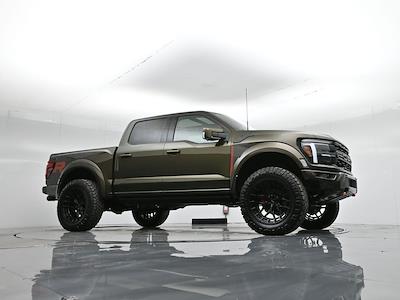 2025 Ford F-150 SuperCrew Cab 4WD Pickup for sale #MC253221 - photo 2