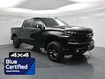 2021 Chevrolet Silverado 1500 Crew Cab 4WD Pickup for sale #MC253250AA - photo 1