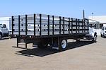New 2025 Ford F-650 Regular Cab Stake Bed for sale #MC253277 - photo 2
