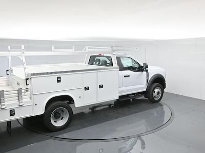 New 2025 Ford F-550 Regular Cab Combo Body for sale #MC253281 - photo 2