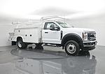 New 2025 Ford F-550 Regular Cab Combo Body for sale #MC253281 - photo 38