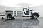 New 2025 Ford F-550 Regular Cab Combo Body for sale #MC253281 - photo 4