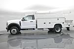 New 2025 Ford F-550 Regular Cab Combo Body for sale #MC253281 - photo 42