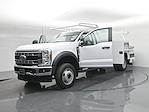 New 2025 Ford F-550 Regular Cab Combo Body for sale #MC253281 - photo 43