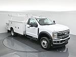 New 2025 Ford F-550 Regular Cab Combo Body for sale #MC253281 - photo 51