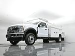 New 2025 Ford F-550 Regular Cab Combo Body for sale #MC253281 - photo 56