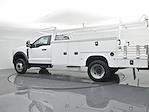 New 2025 Ford F-550 Regular Cab Combo Body for sale #MC253281 - photo 6