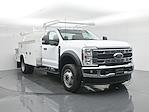 New 2025 Ford F-550 Regular Cab Combo Body for sale #MC253281 - photo 68