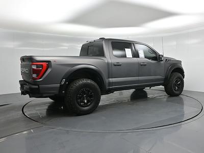 2023 Ford F-150 SuperCrew Cab 4WD Pickup for sale #MC253344A - photo 2