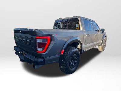 2023 Ford F-150 SuperCrew Cab 4WD Pickup for sale #MC253344A - photo 2