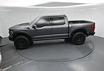 Used 2023 Ford F-150 Raptor SuperCrew Cab for sale #MC253344A - photo 43