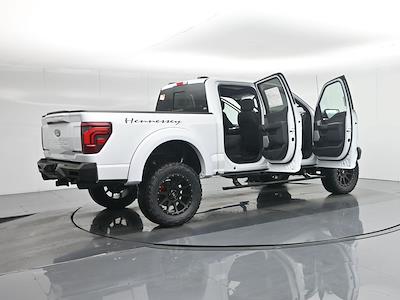 New 2025 Ford F-150 Lariat SuperCrew Cab for sale #MC253361 - photo 2