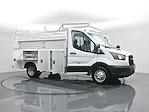 2025 Ford Transit 350 HD RWD Service Utility Van for sale #MC253378 - photo 37