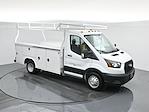 2025 Ford Transit 350 HD RWD Service Utility Van for sale #MC253378 - photo 43