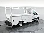2025 Ford Transit 350 HD RWD Service Utility Van for sale #MC253378 - photo 45