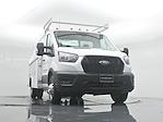 2025 Ford Transit 350 HD RWD Service Utility Van for sale #MC253378 - photo 50