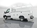 2025 Ford Transit 350 HD RWD Service Utility Van for sale #MC253378 - photo 6
