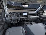 2025 Ford F-450 Regular Cab DRW RWD Cab Chassis for sale #MC253402 - photo 8