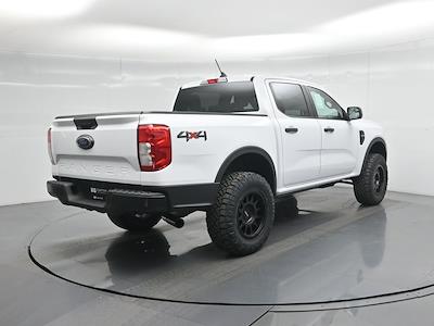 New 2025 Ford Ranger - photo 1