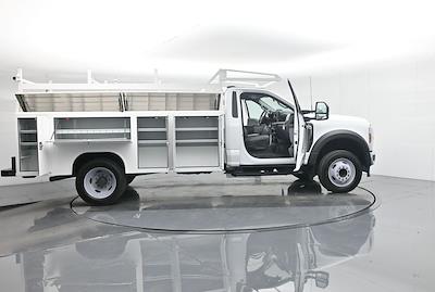 New 2025 Ford F-550 - photo 1