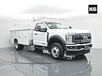 2025 Ford F-550 Regular Cab DRW RWD Harbor Service Truck for sale #MC253464 - photo 1