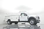 2025 Ford F-550 Regular Cab DRW RWD Harbor Service Truck for sale #MC253464 - photo 2