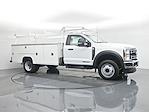 2025 Ford F-550 Regular Cab DRW RWD Harbor Service Truck for sale #MC253464 - photo 29